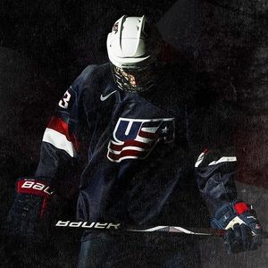 Meet your Posher, Nicholas